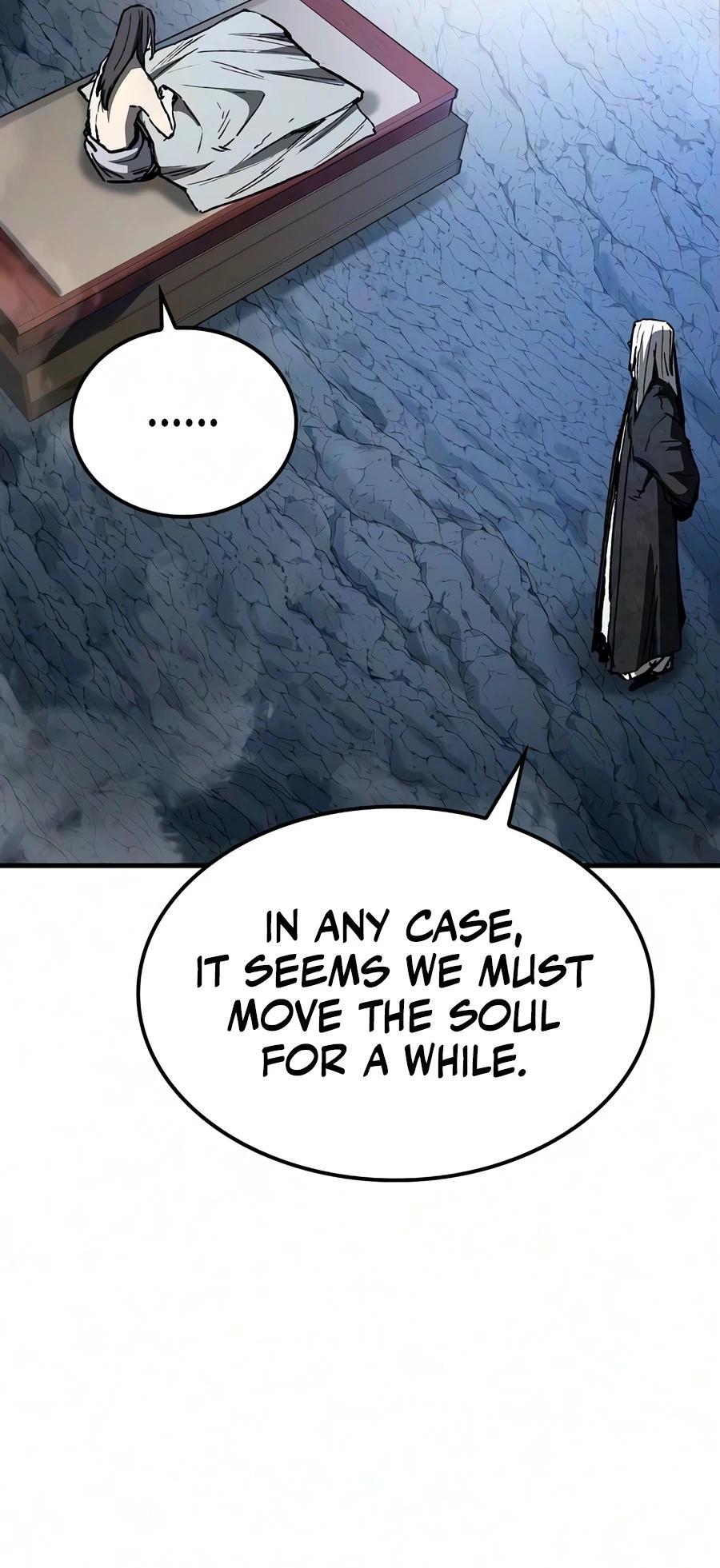 Read Reincarnated Murim Lord Manga Online