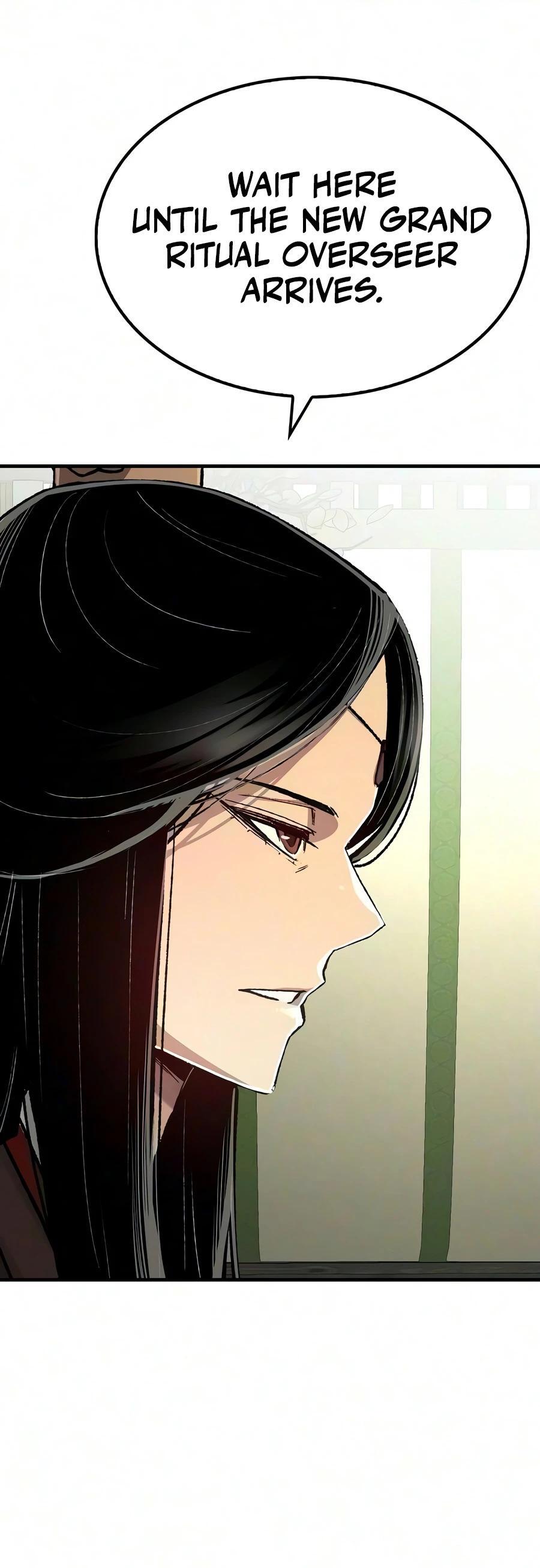 Read Reincarnated Murim Lord Manga Online