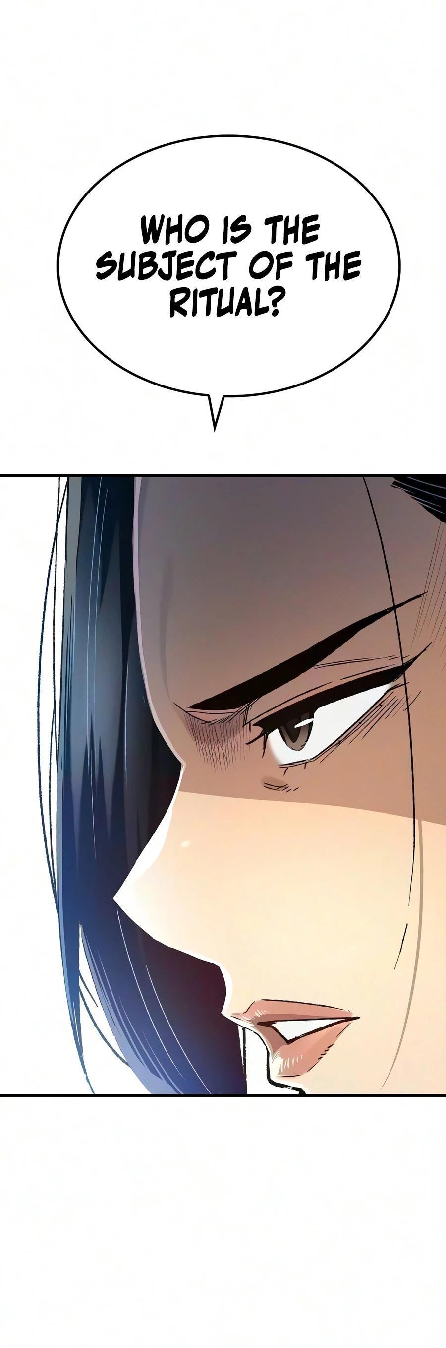 Read Reincarnated Murim Lord Manga Online