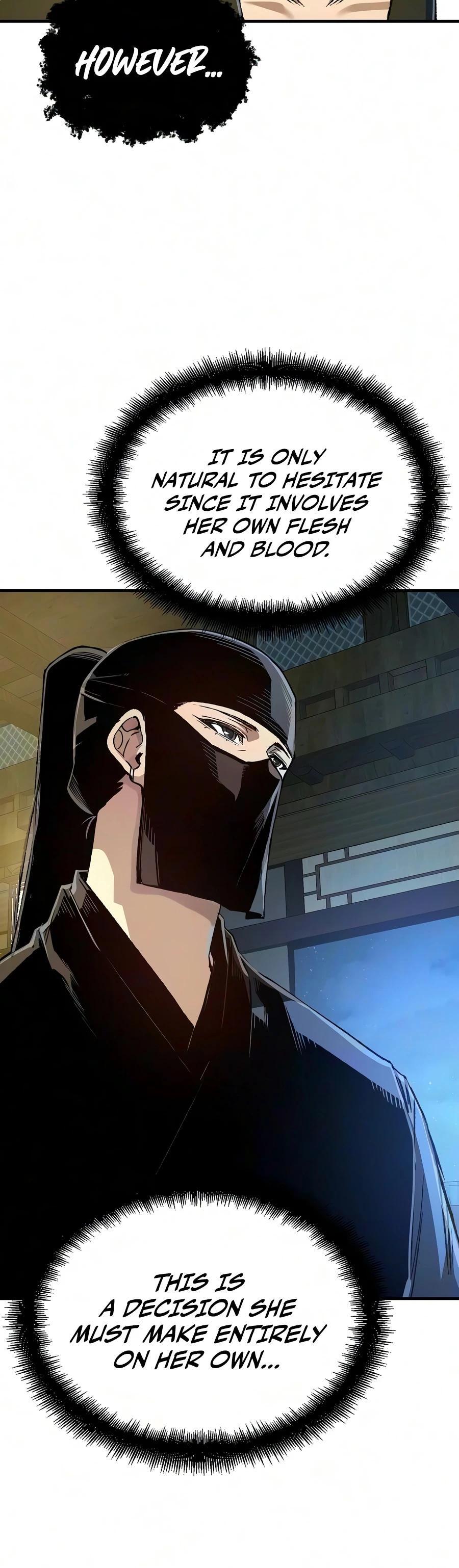 Read Reincarnated Murim Lord Manga Online