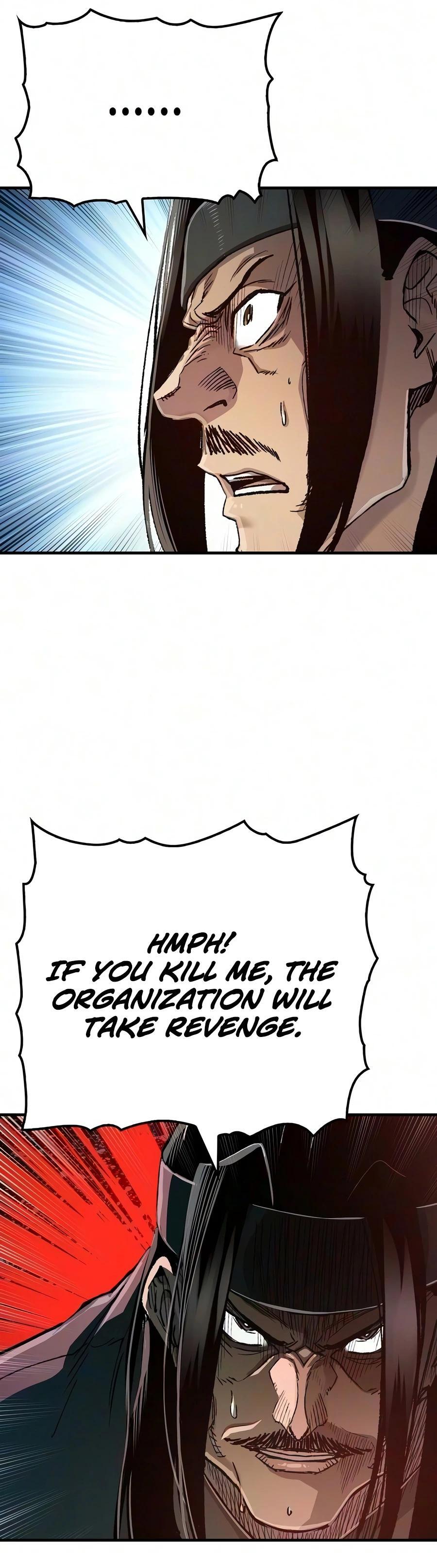 Read Reincarnated Murim Lord Manga Online