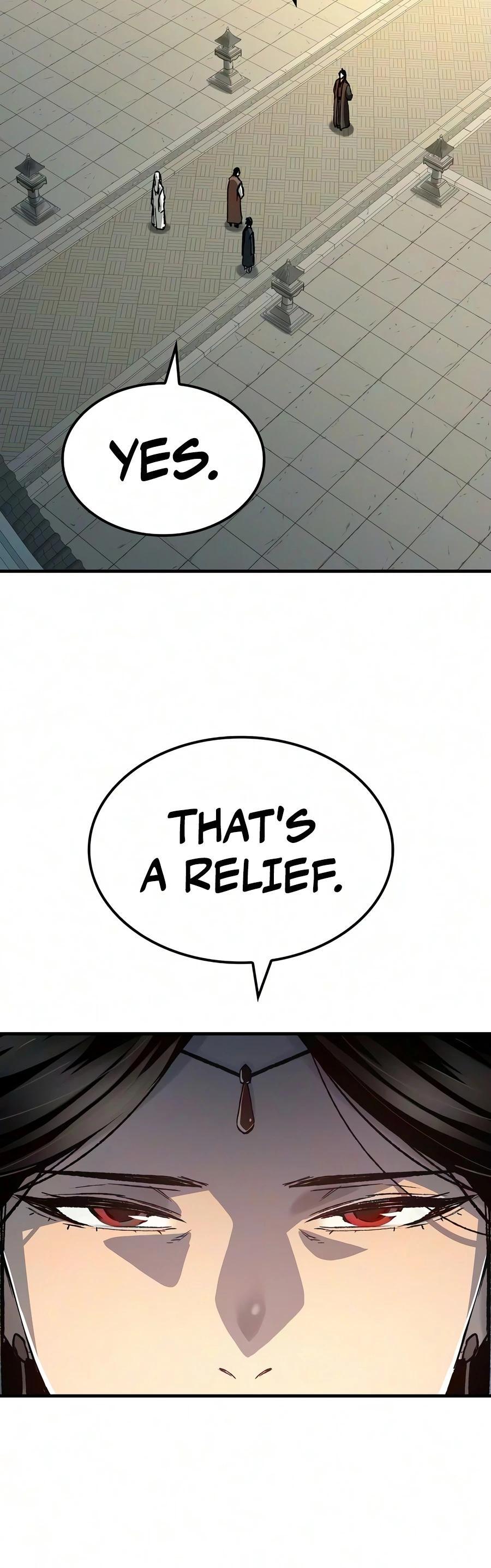 Read Reincarnated Murim Lord Manga Online