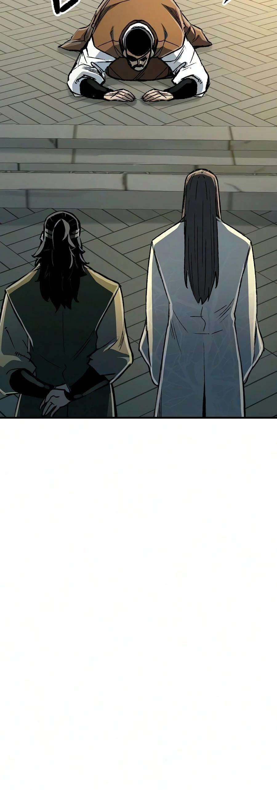 Read Reincarnated Murim Lord Manga Online