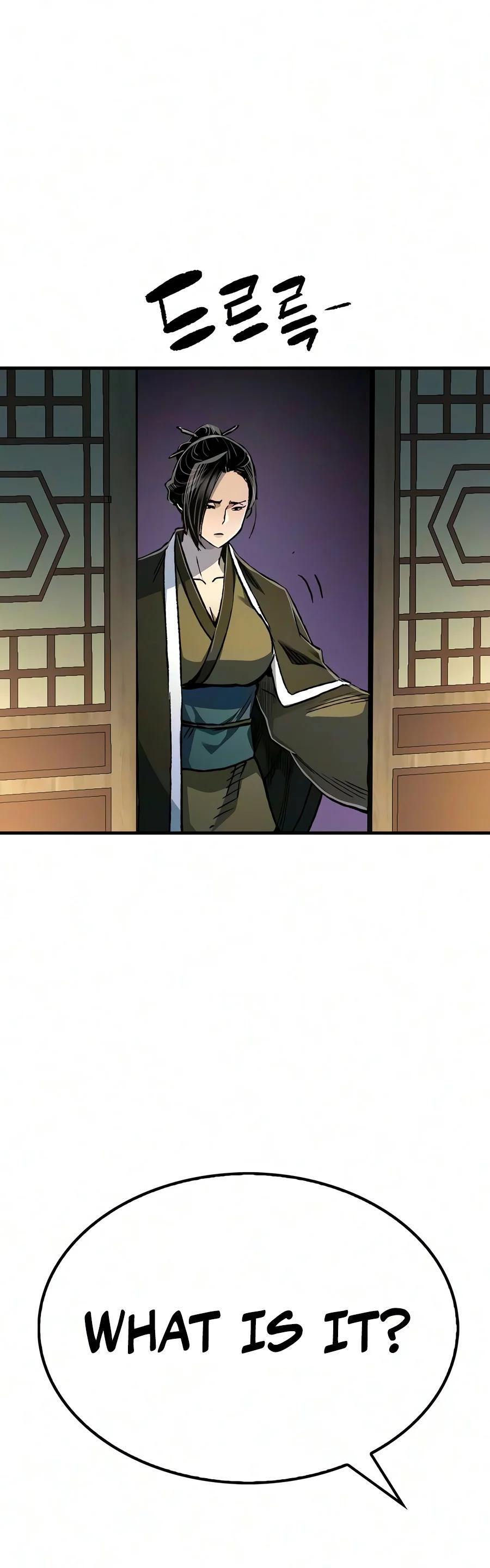 Read Reincarnated Murim Lord Manga Online