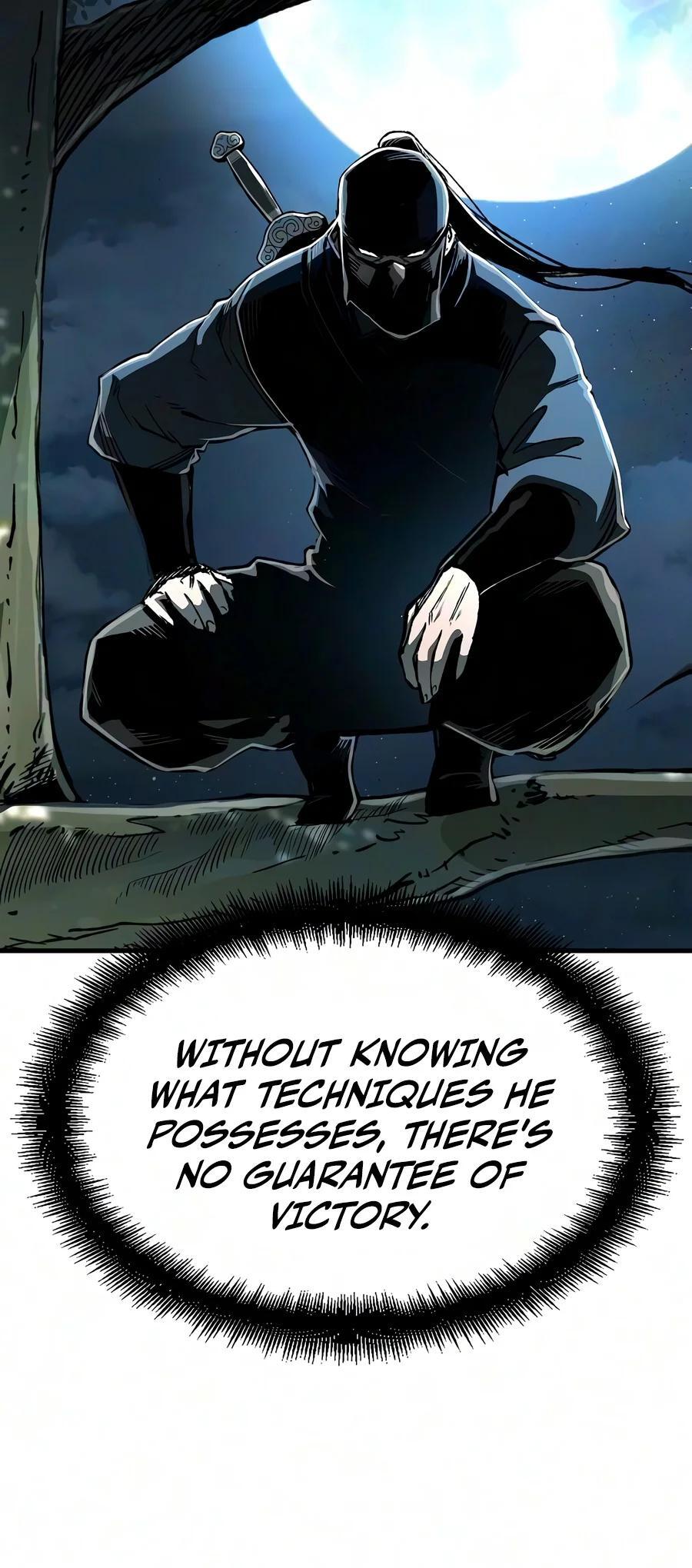 Read Reincarnated Murim Lord Manga Online