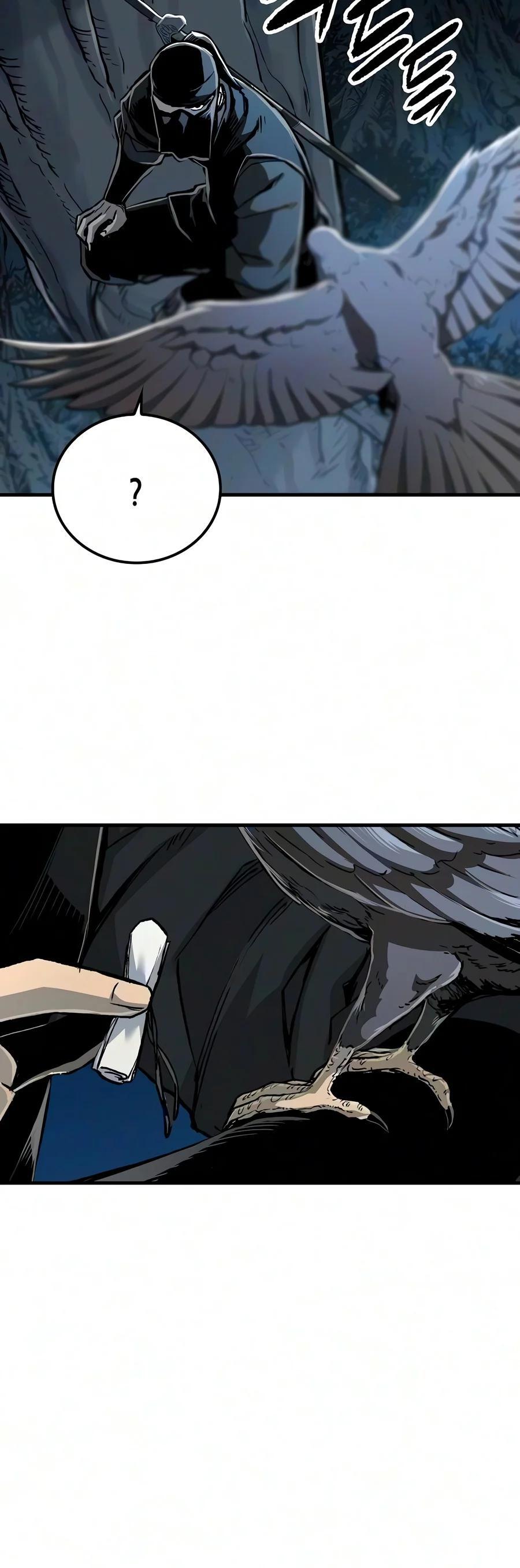 Read Reincarnated Murim Lord Manga Online