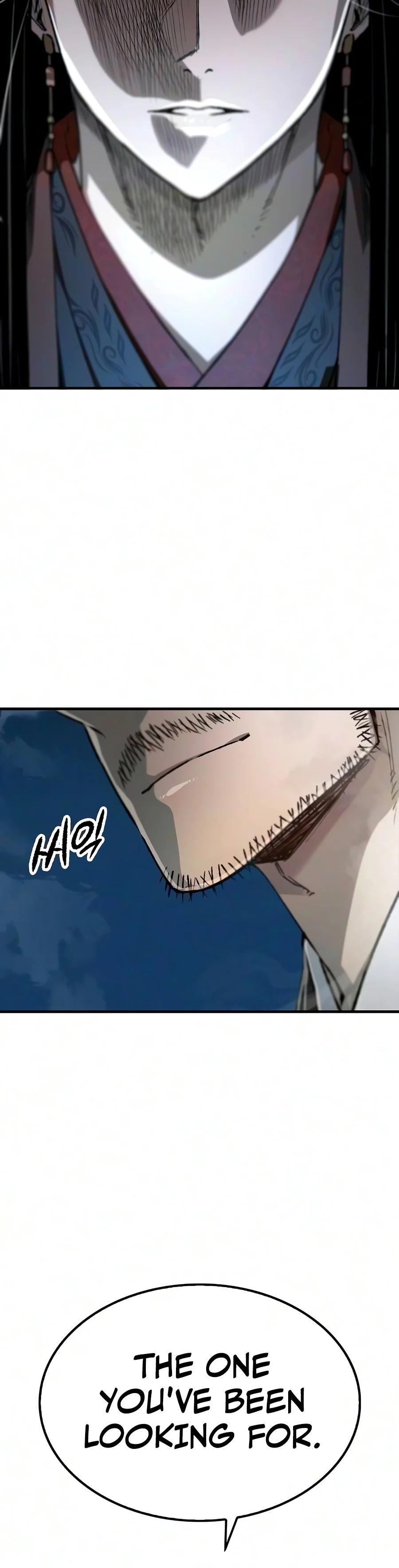 Read Reincarnated Murim Lord Manga Online