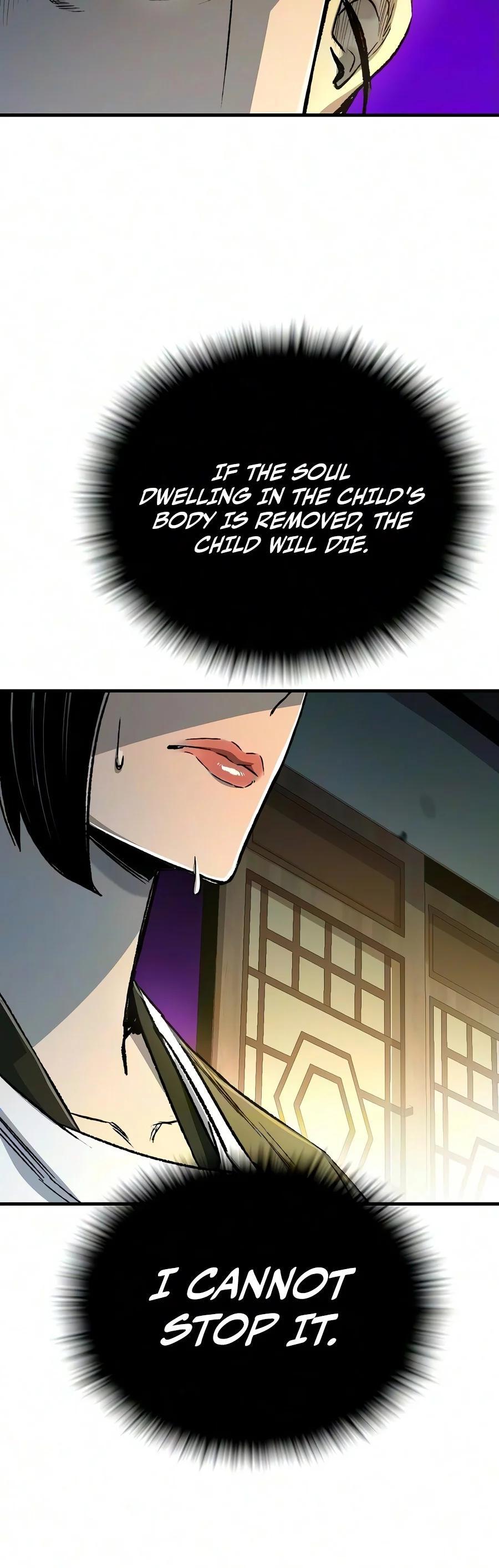 Read Reincarnated Murim Lord Manga Online