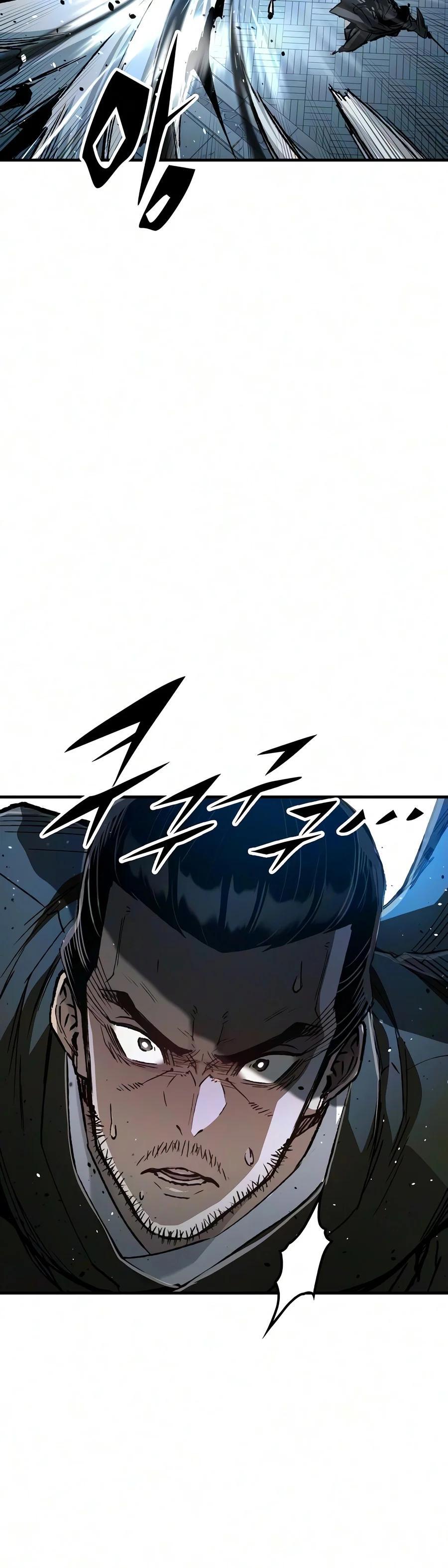 Read Reincarnated Murim Lord Manga Online