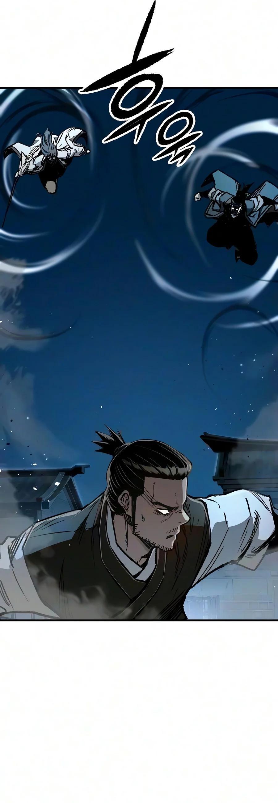 Read Reincarnated Murim Lord Manga Online