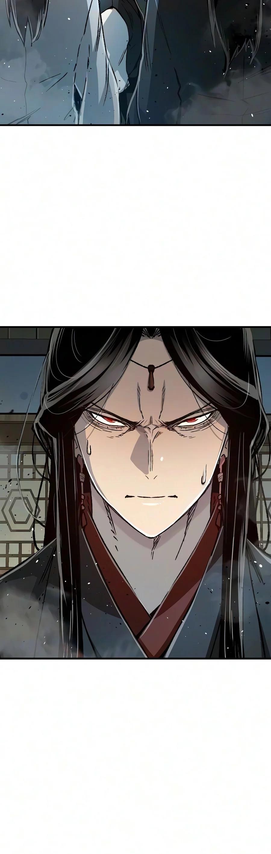 Read Reincarnated Murim Lord Manga Online
