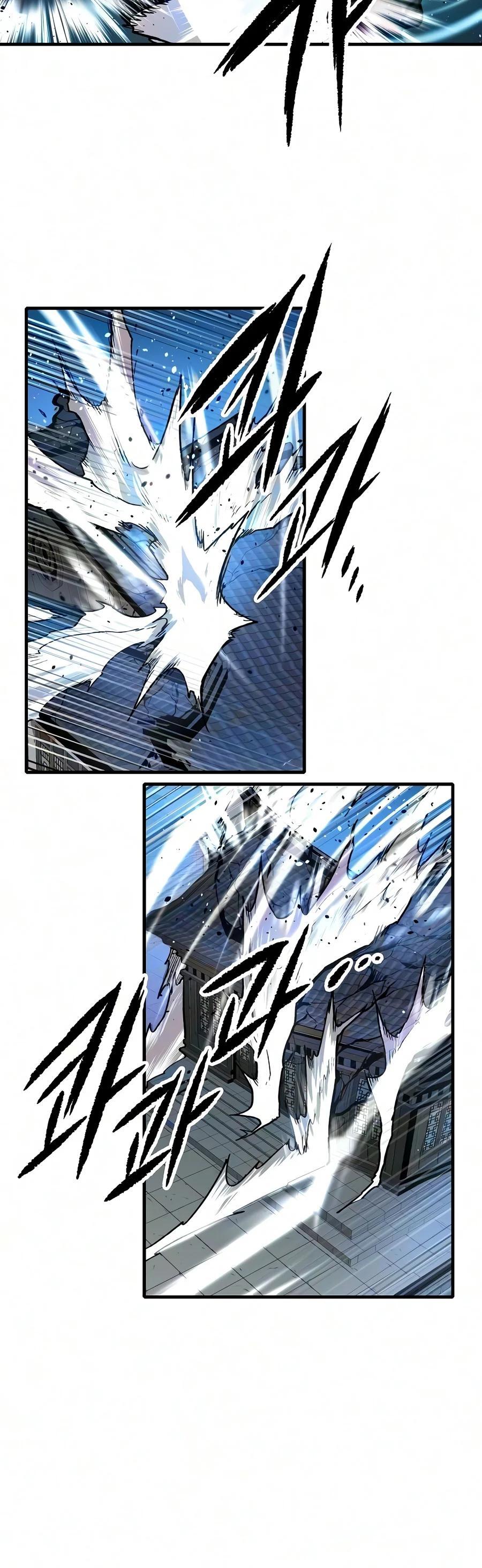 Read Reincarnated Murim Lord Manga Online
