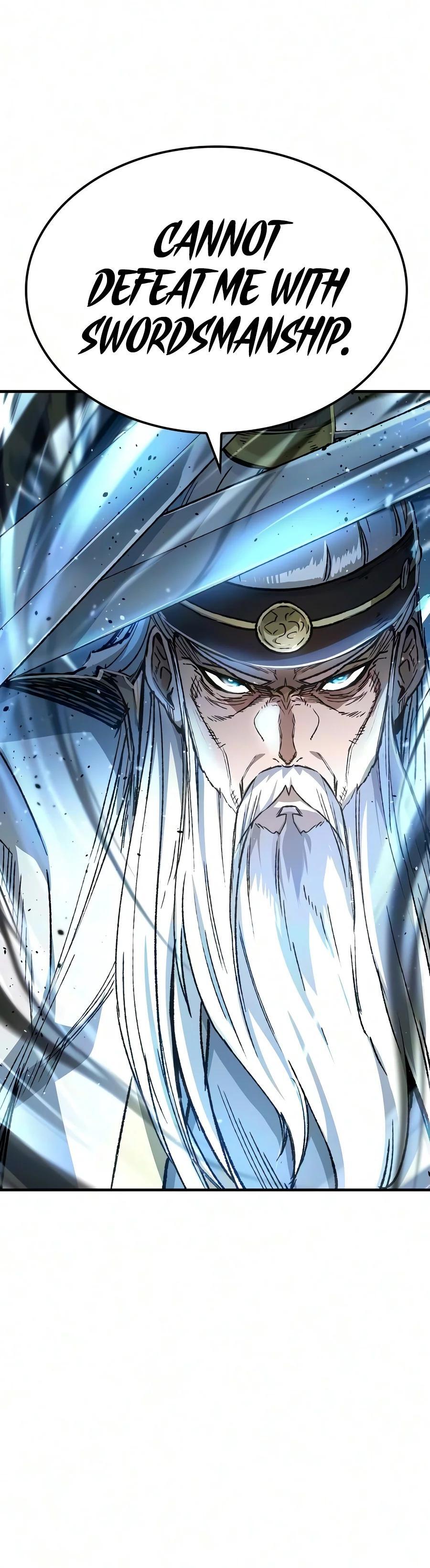 Read Reincarnated Murim Lord Manga Online