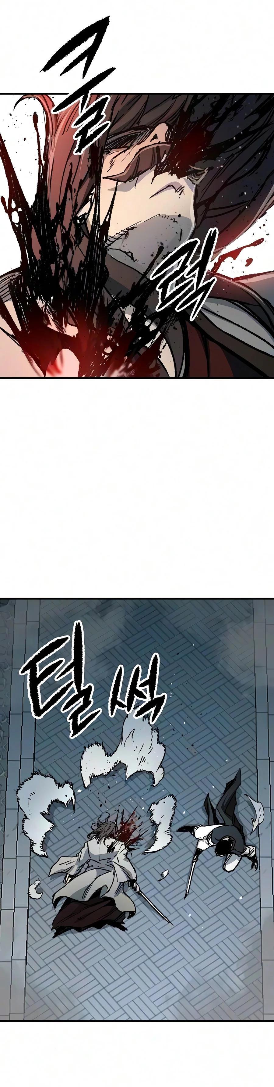 Read Reincarnated Murim Lord Manga Online