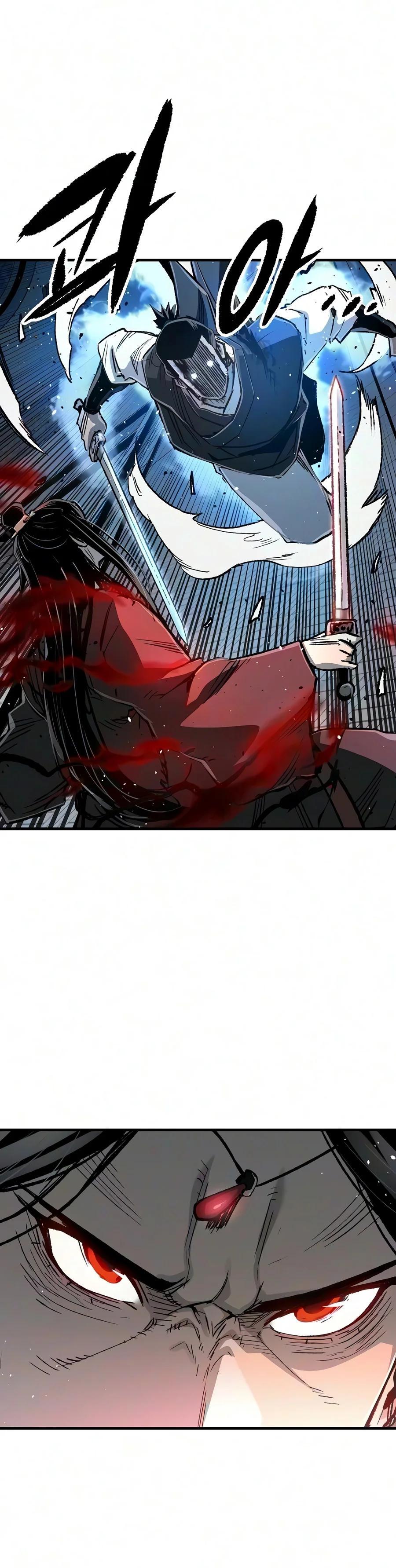 Read Reincarnated Murim Lord Manga Online