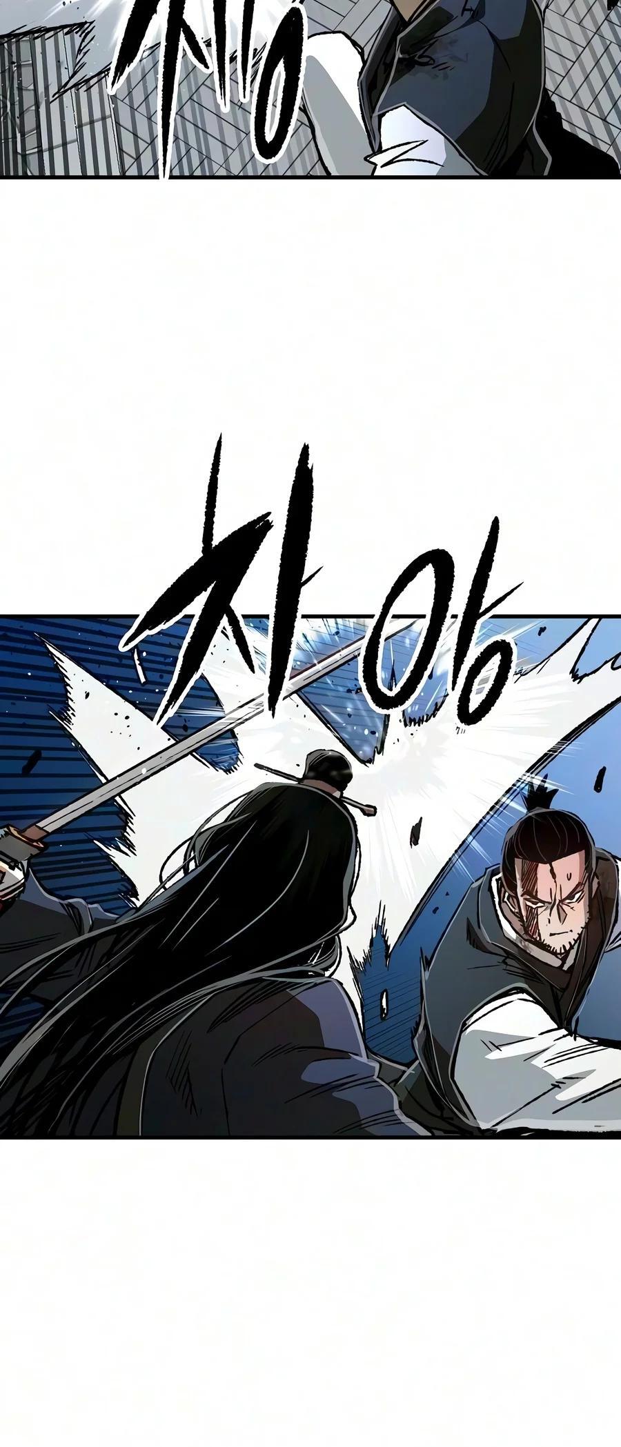 Read Reincarnated Murim Lord Manga Online