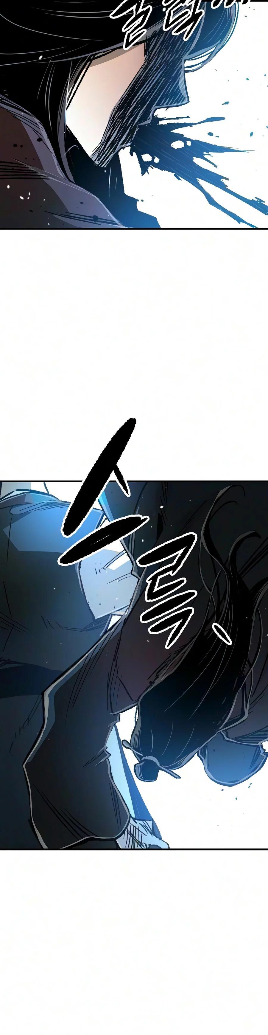 Read Reincarnated Murim Lord Manga Online