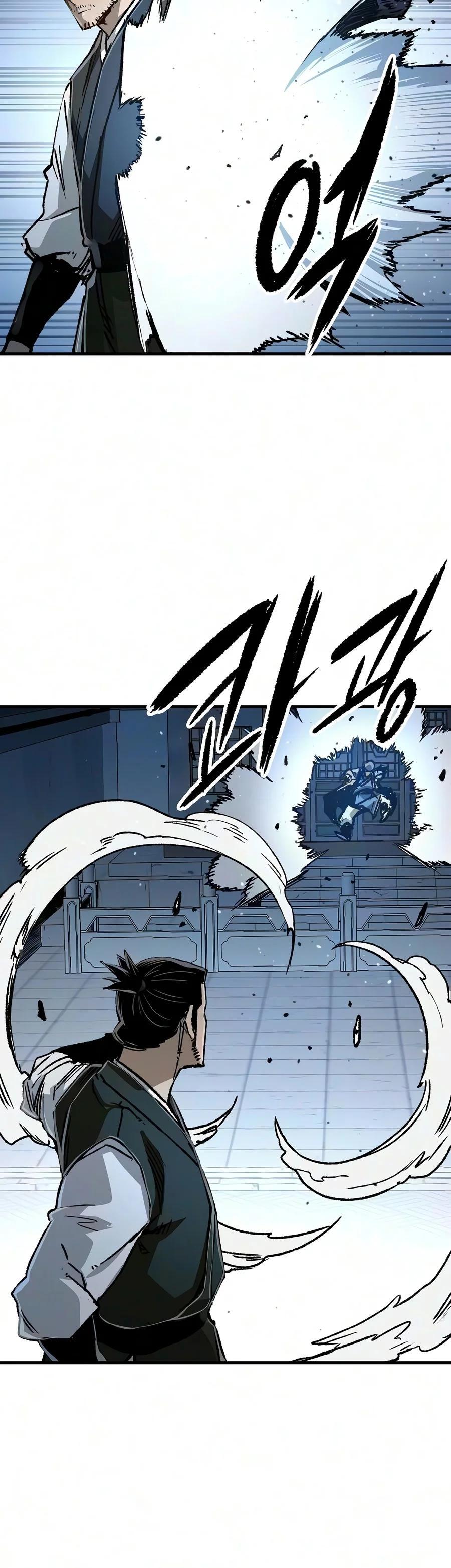 Read Reincarnated Murim Lord Manga Online