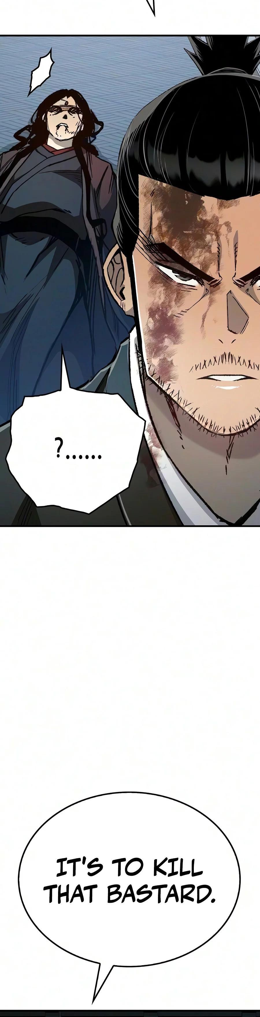 Read Reincarnated Murim Lord Manga Online