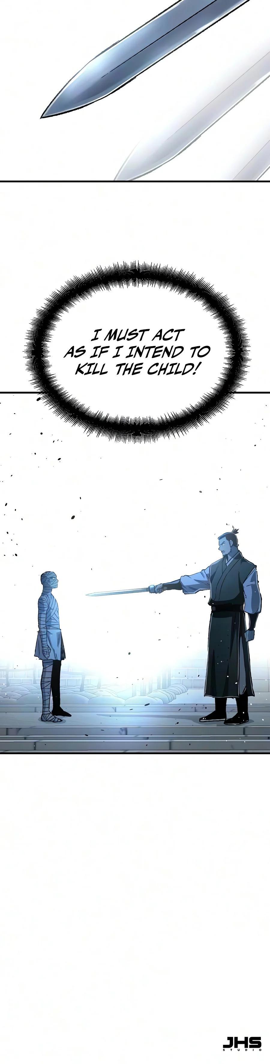 Read Reincarnated Murim Lord Manga Online