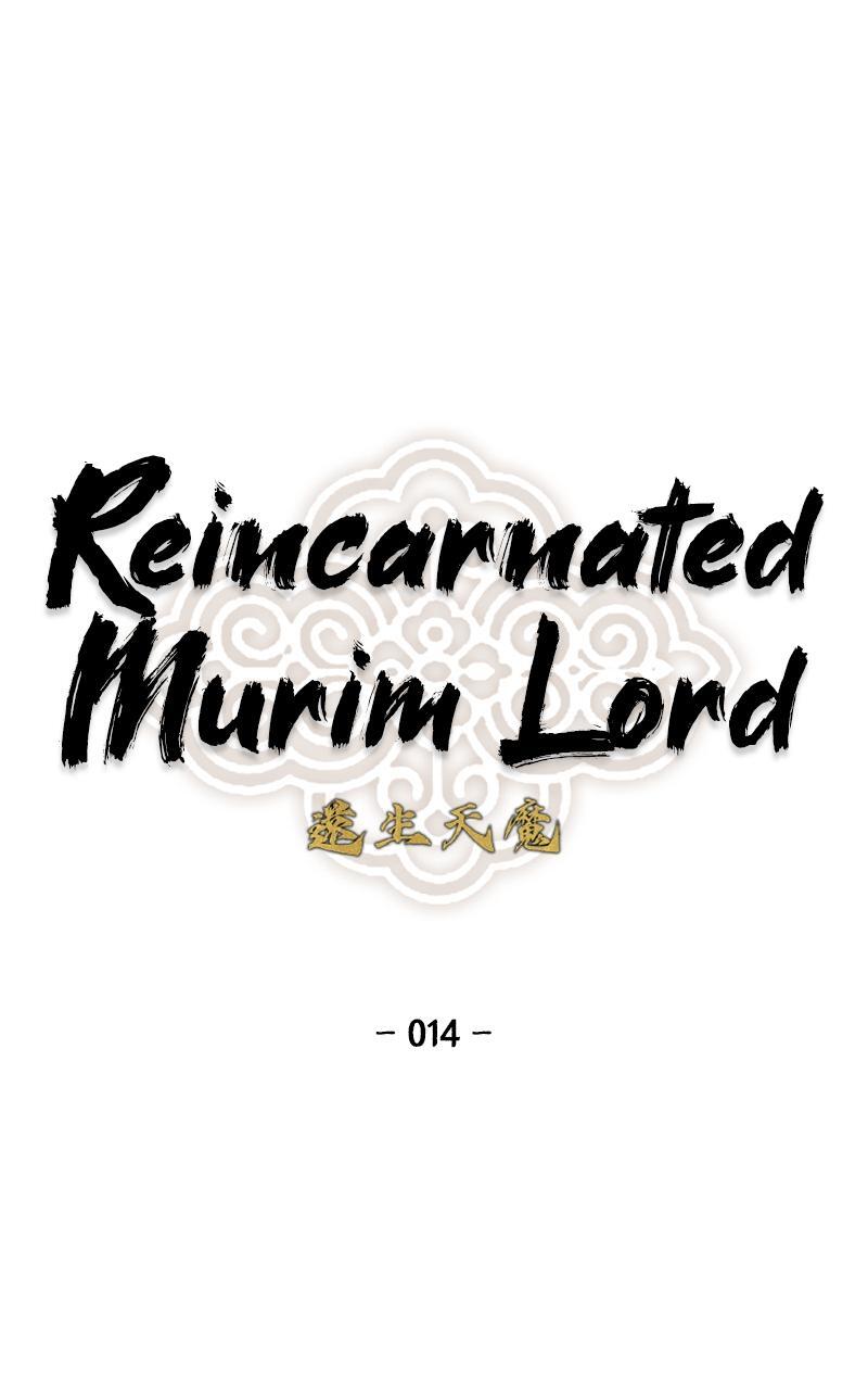 Read Reincarnated Murim Lord Manga Online