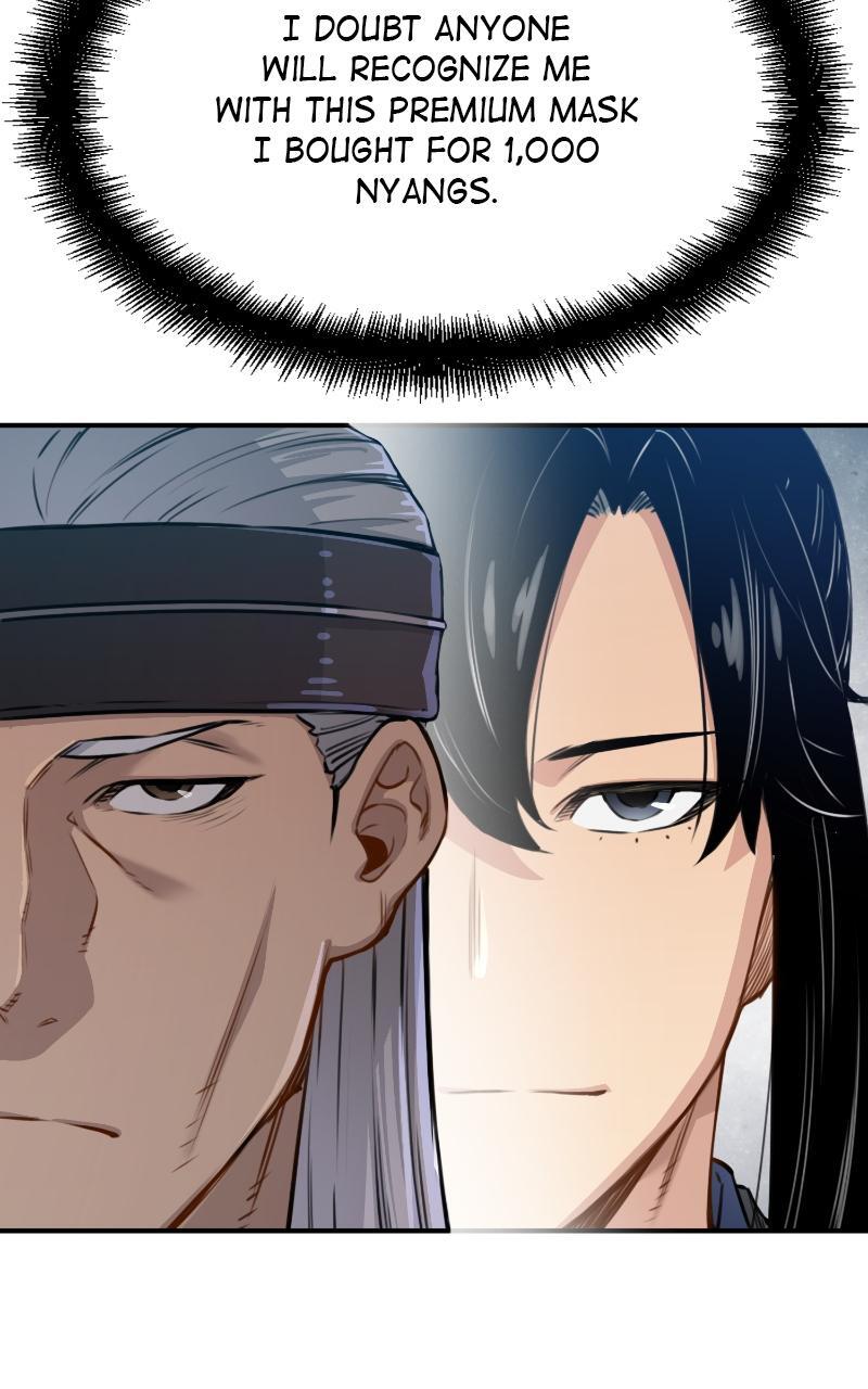 Read Reincarnated Murim Lord Manga Online