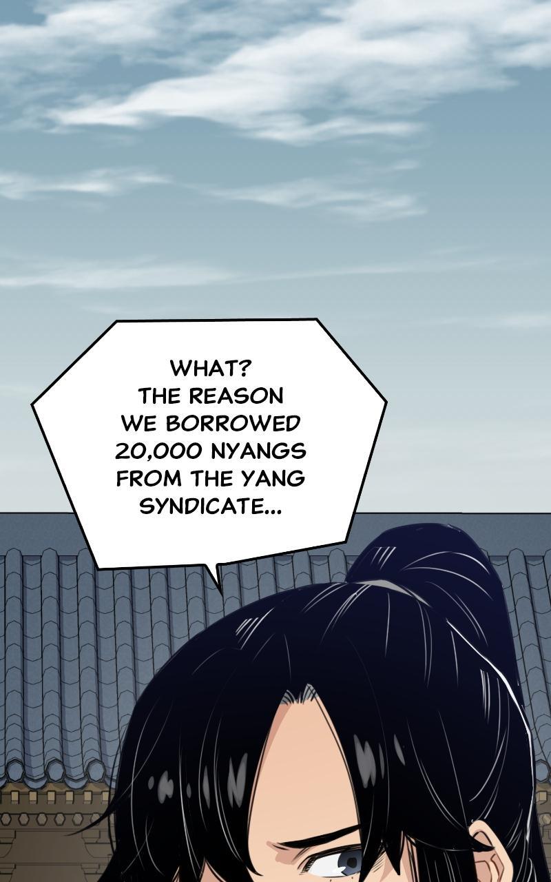 Read Reincarnated Murim Lord Manga Online