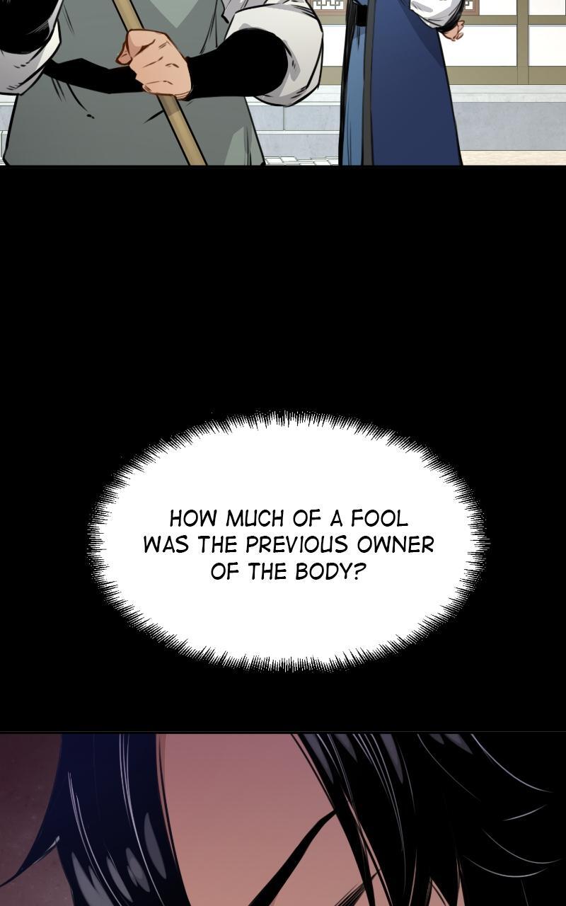 Read Reincarnated Murim Lord Manga Online