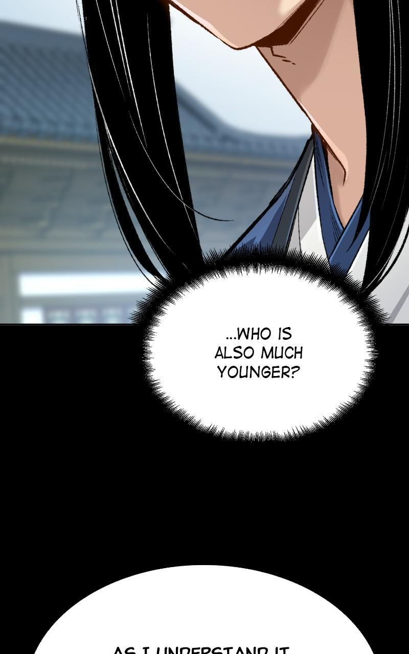 Read Reincarnated Murim Lord Manga Online