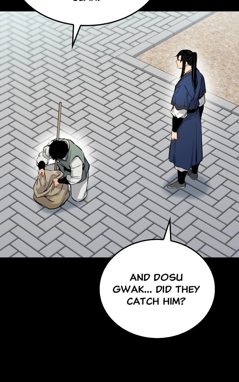 Read Reincarnated Murim Lord Manga Online