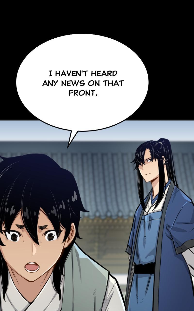 Read Reincarnated Murim Lord Manga Online