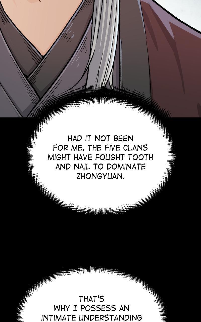 Read Reincarnated Murim Lord Manga Online