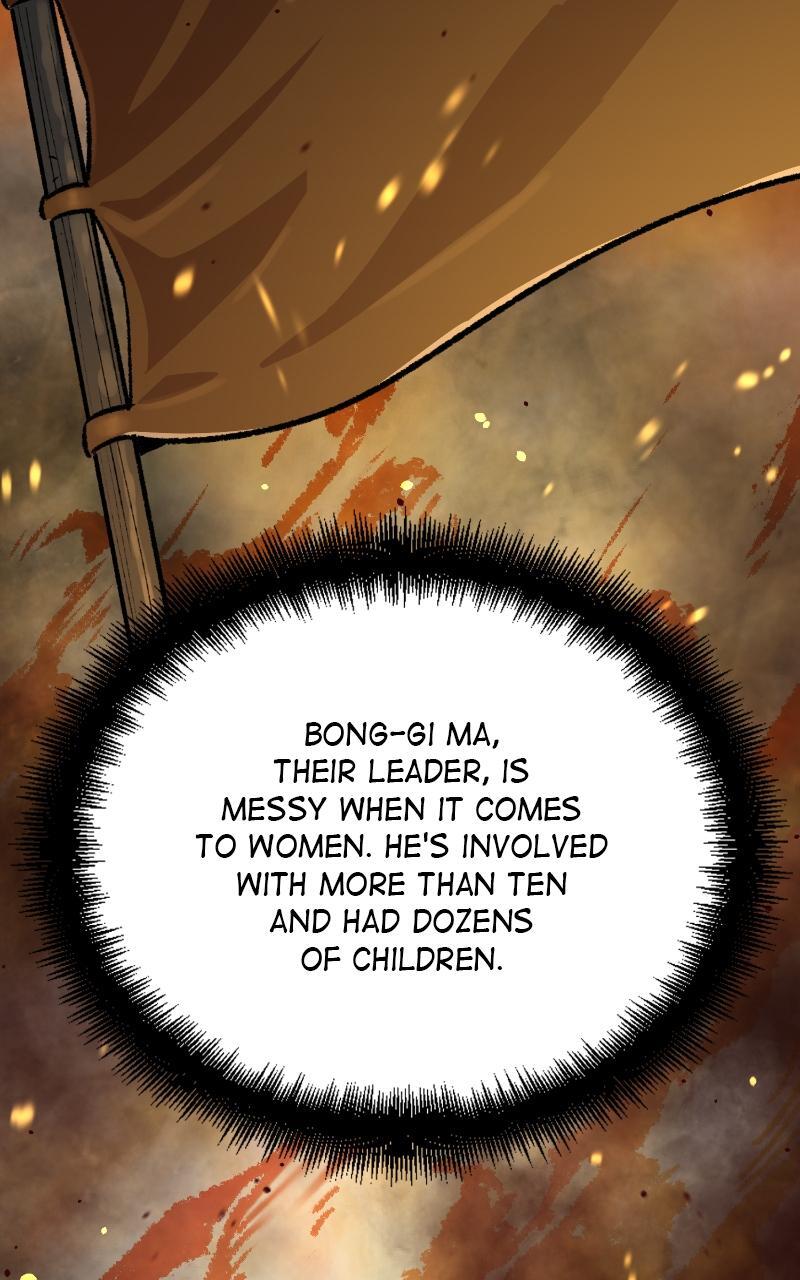 Read Reincarnated Murim Lord Manga Online