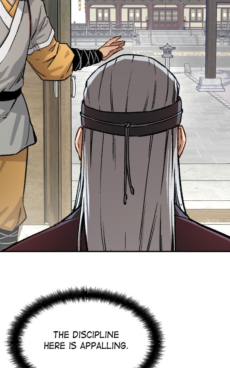 Read Reincarnated Murim Lord Manga Online