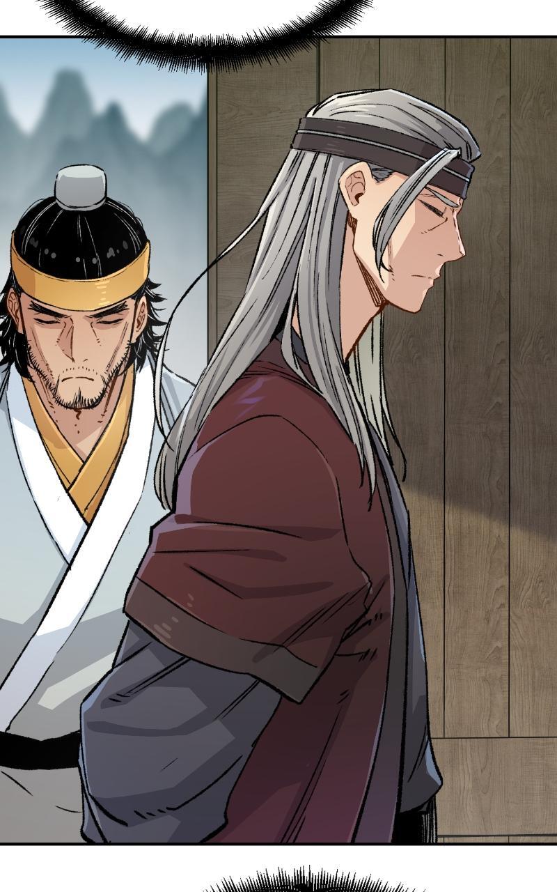 Read Reincarnated Murim Lord Manga Online
