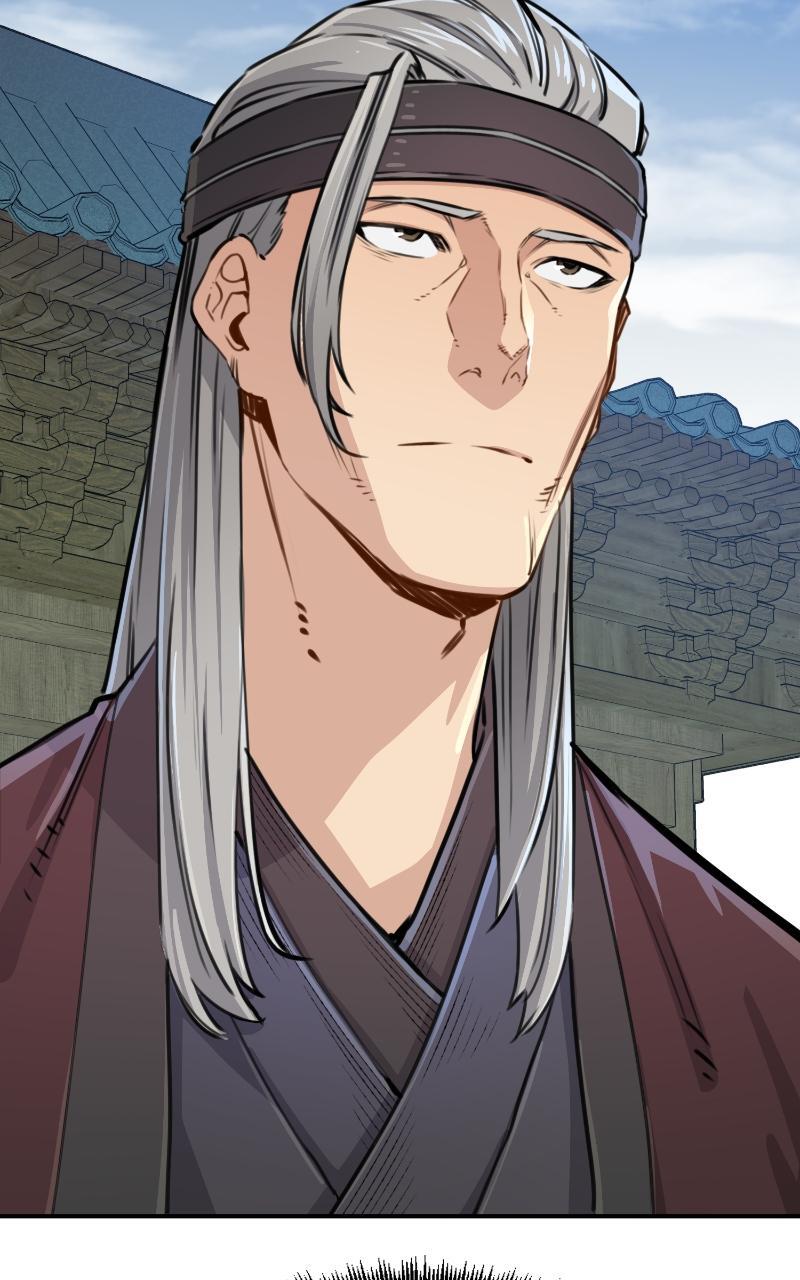 Read Reincarnated Murim Lord Manga Online