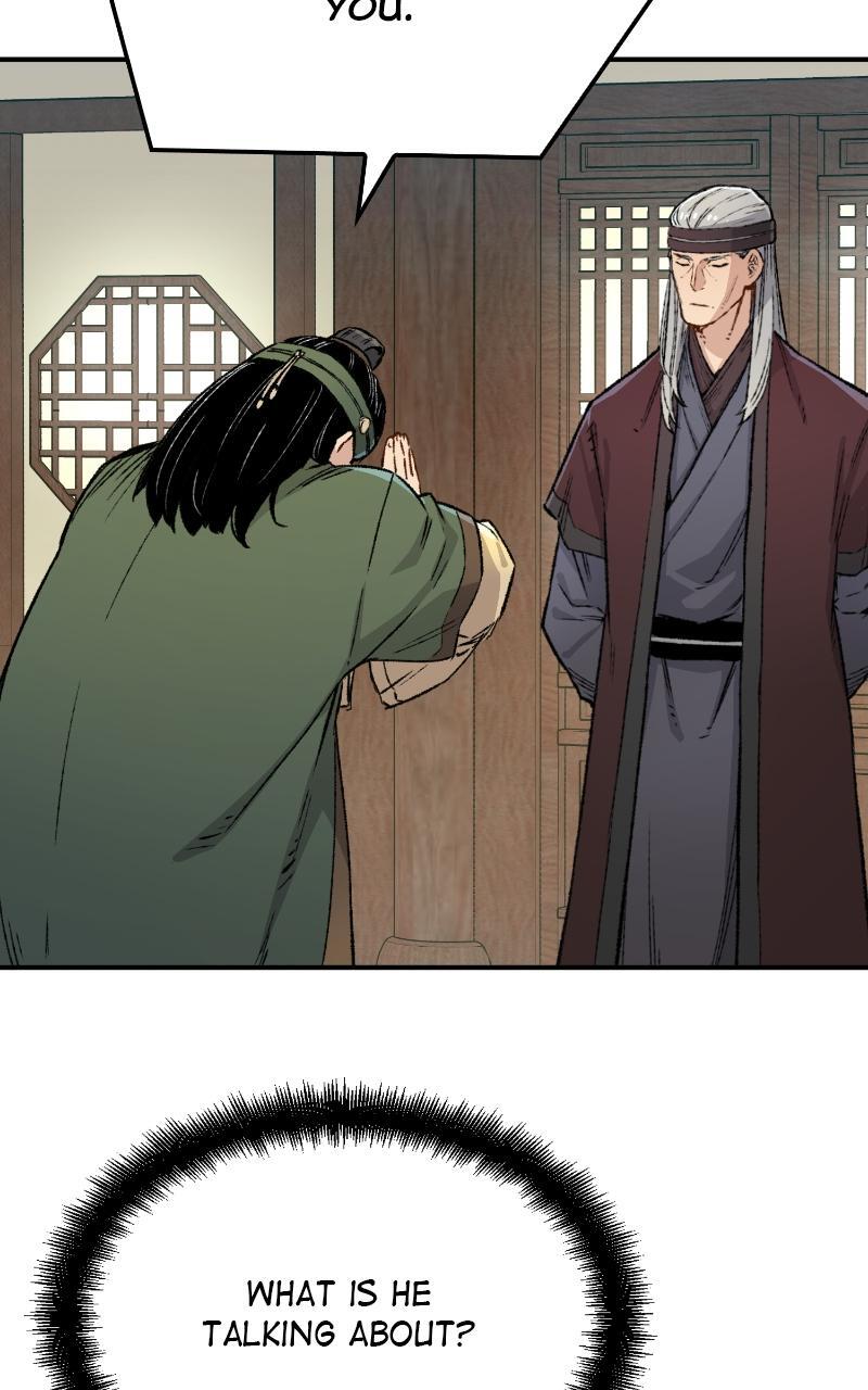Read Reincarnated Murim Lord Manga Online