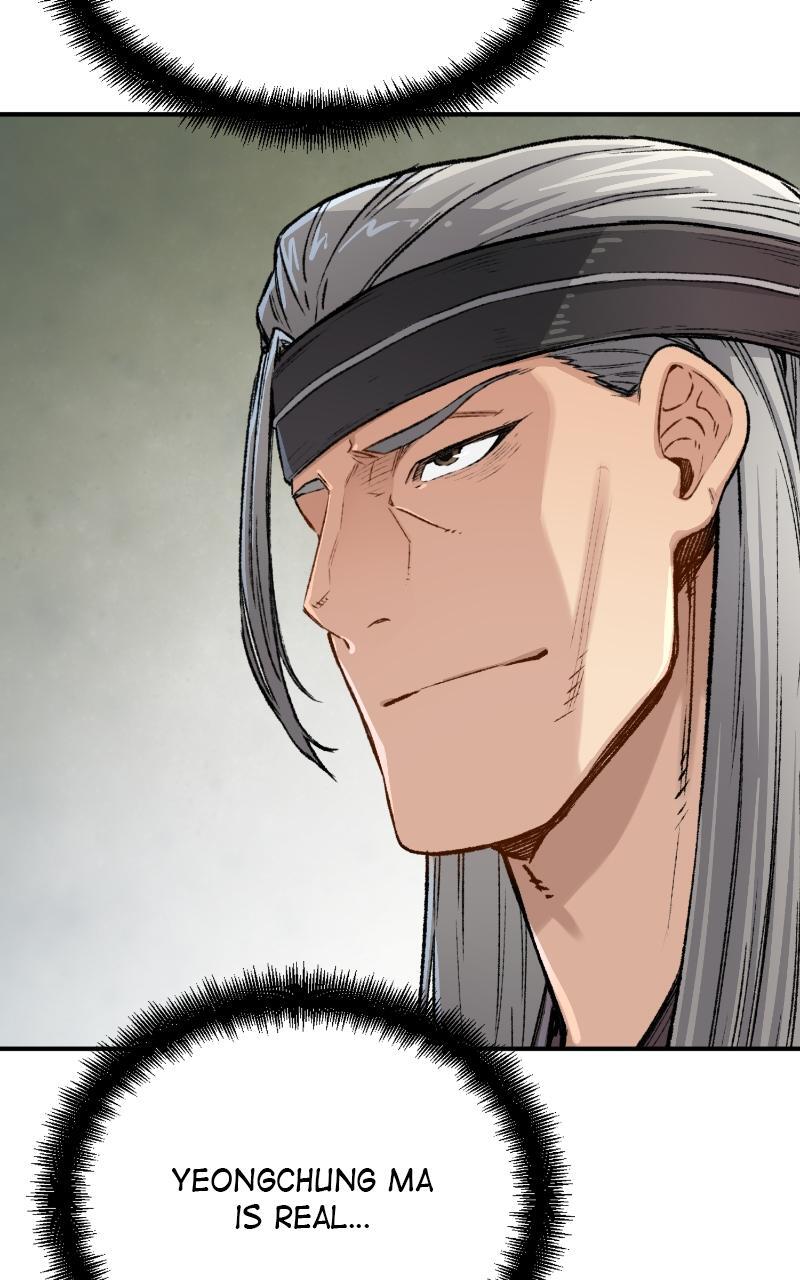 Read Reincarnated Murim Lord Manga Online