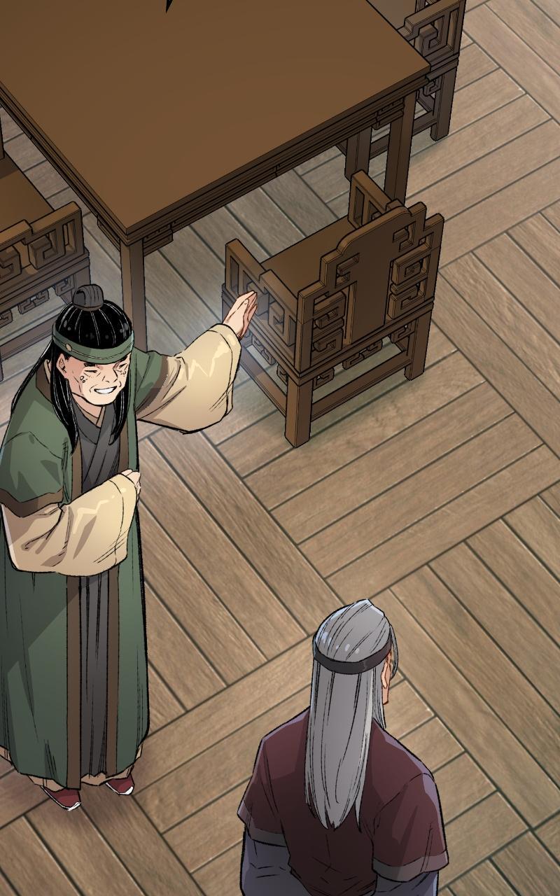 Read Reincarnated Murim Lord Manga Online