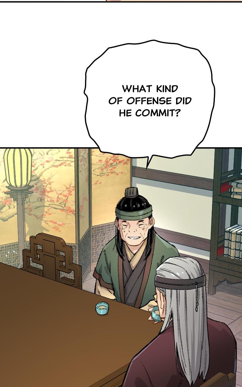 Read Reincarnated Murim Lord Manga Online