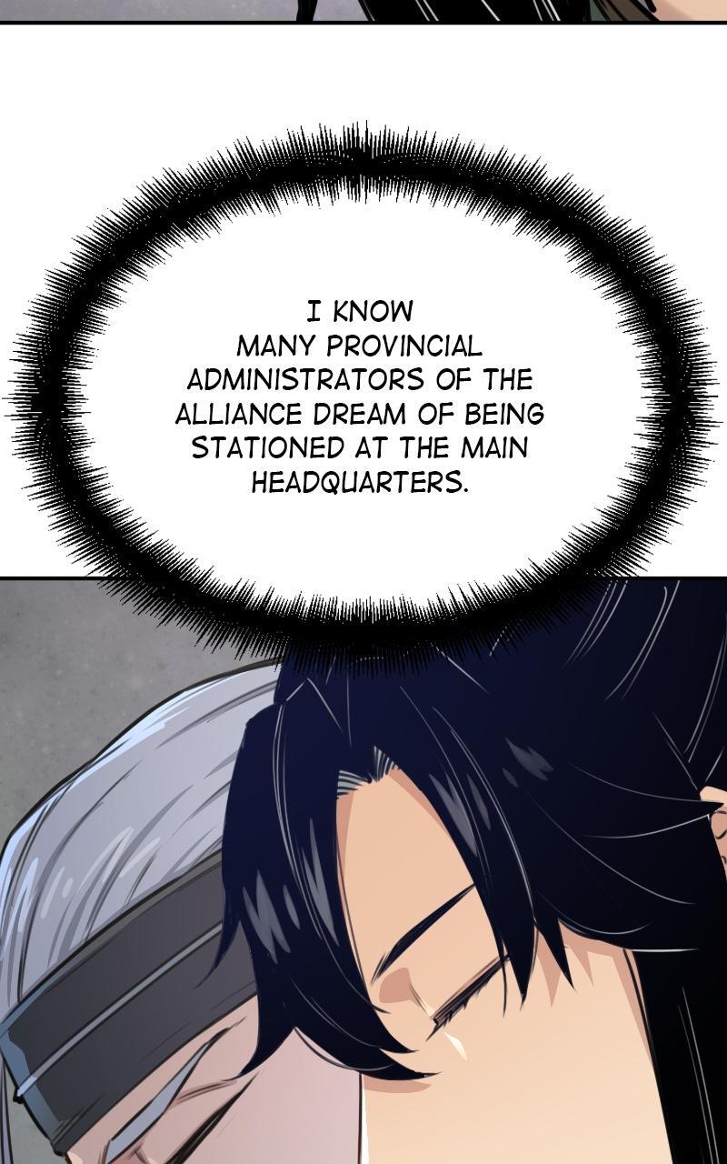 Read Reincarnated Murim Lord Manga Online