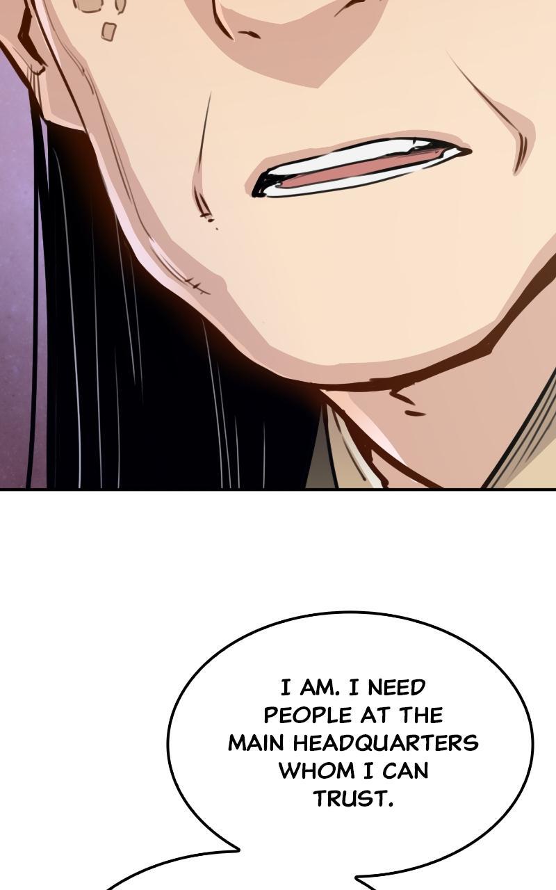 Read Reincarnated Murim Lord Manga Online