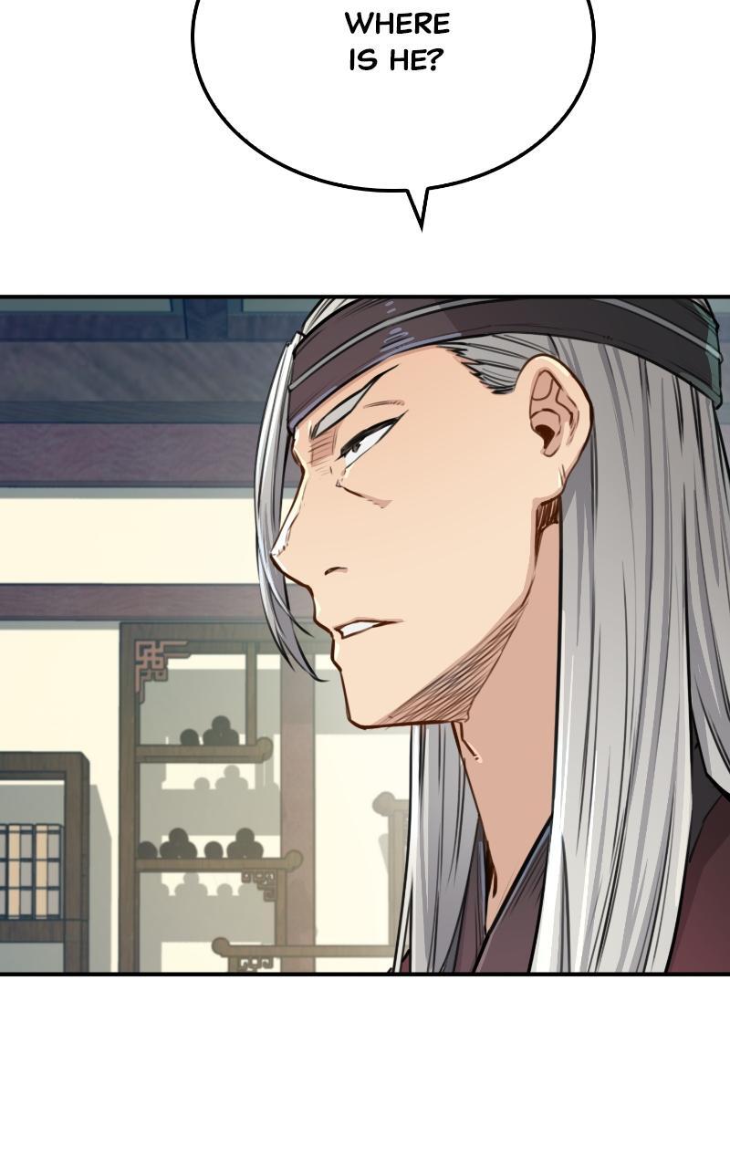 Read Reincarnated Murim Lord Manga Online