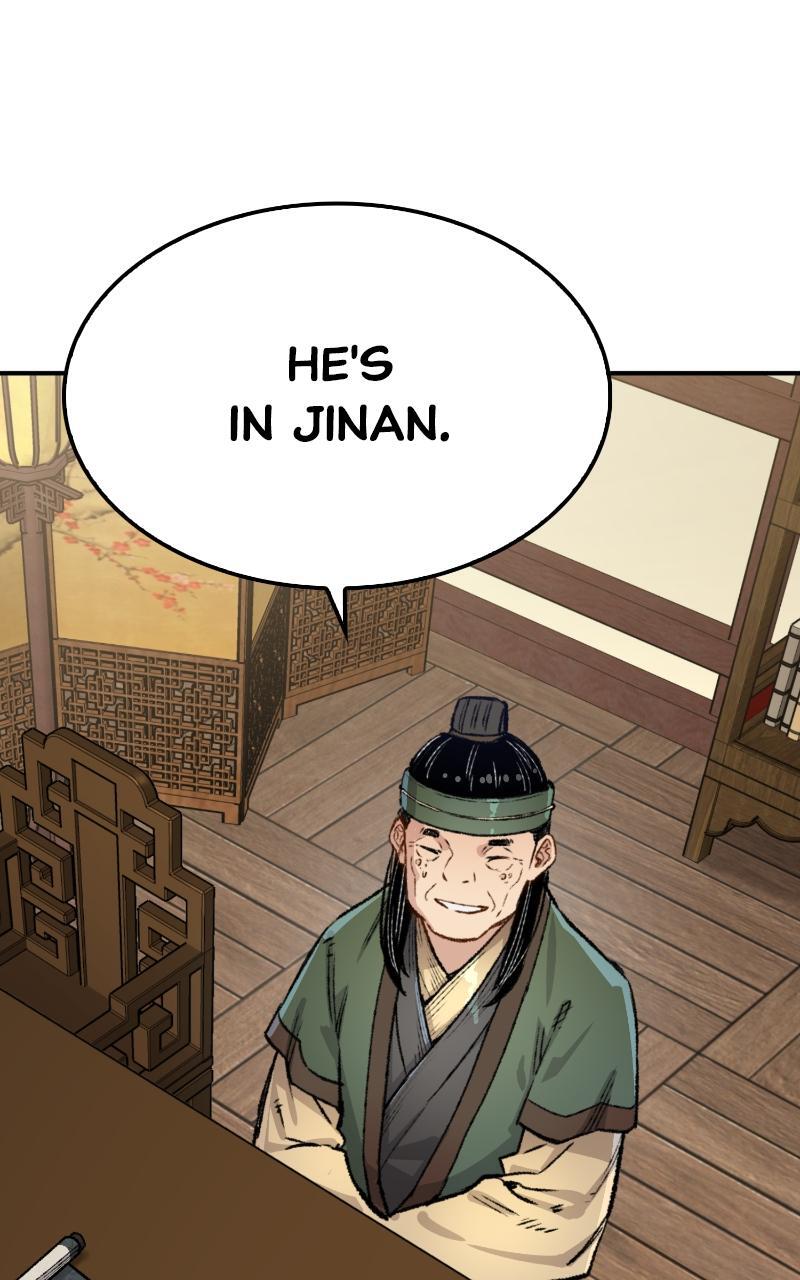 Read Reincarnated Murim Lord Manga Online