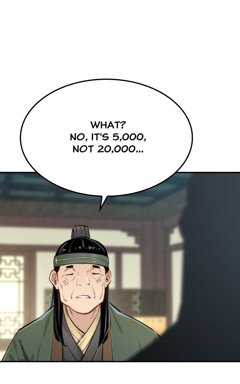 Read Reincarnated Murim Lord Manga Online
