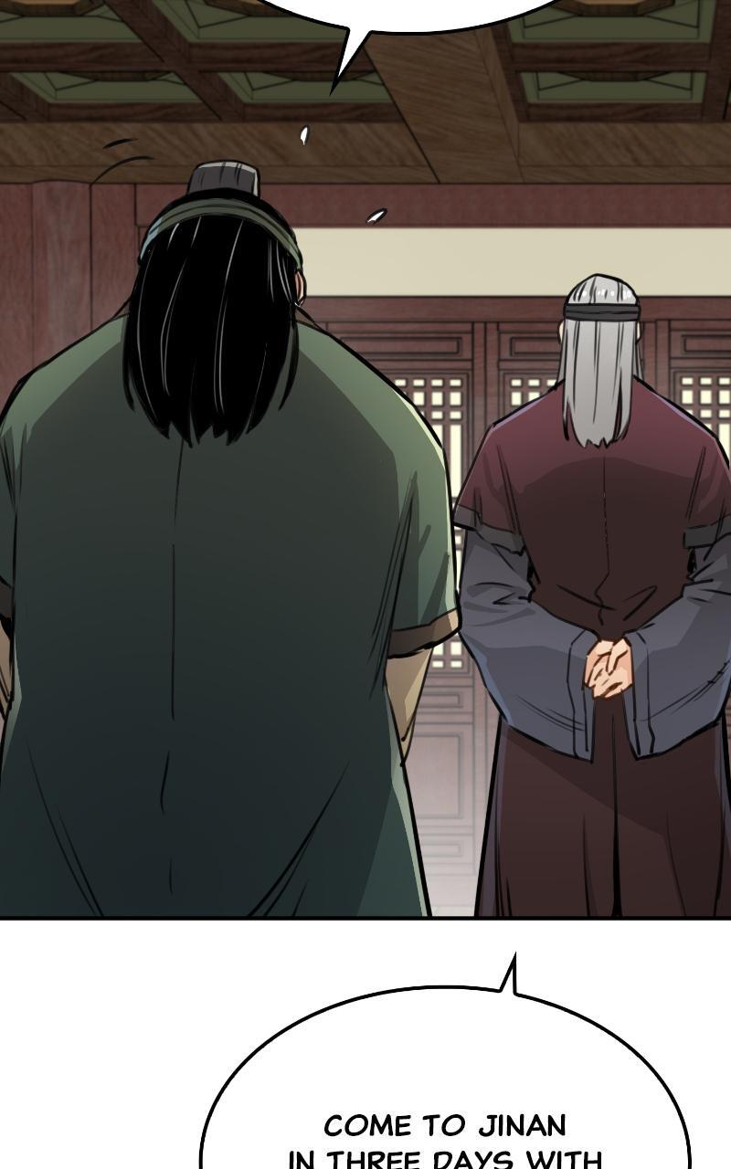 Read Reincarnated Murim Lord Manga Online