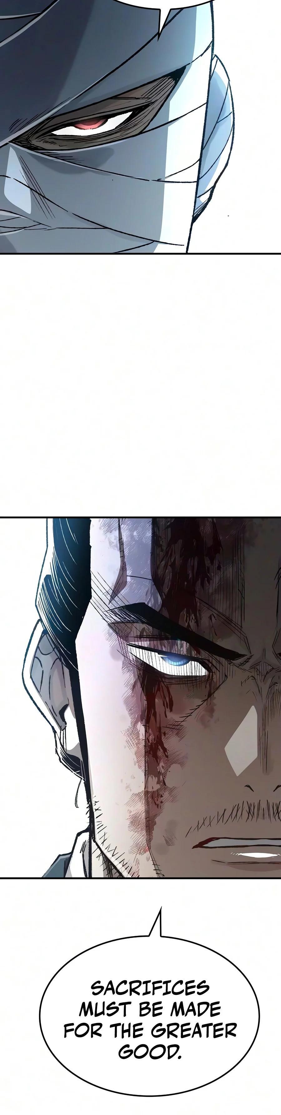 Read Reincarnated Murim Lord Manga Online