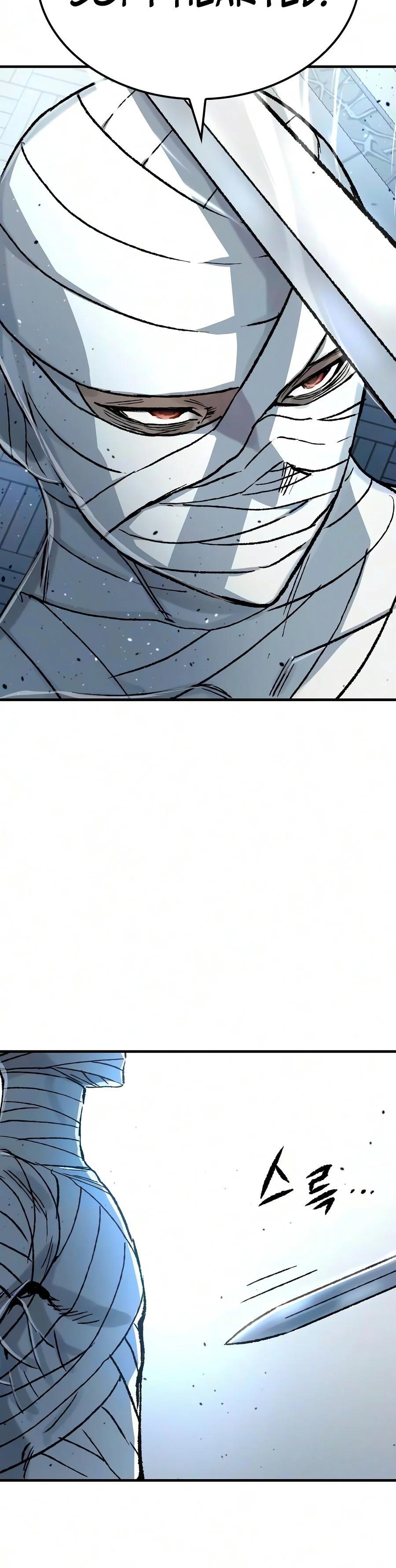 Read Reincarnated Murim Lord Manga Online
