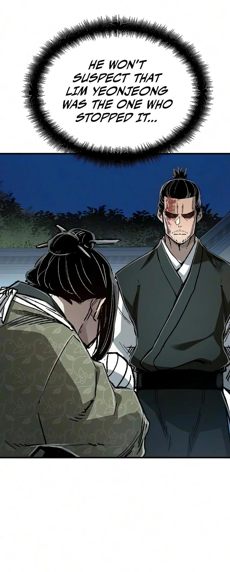 Read Reincarnated Murim Lord Manga Online