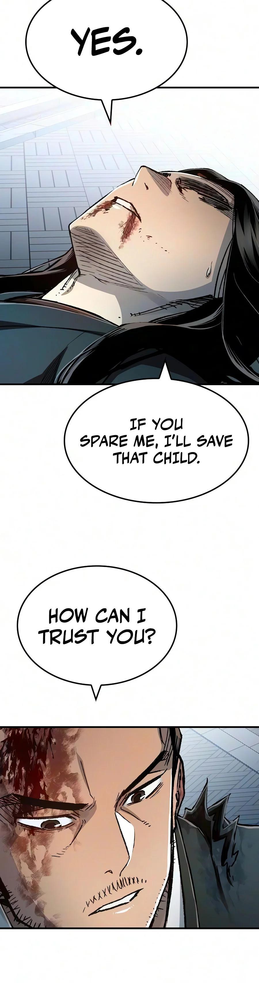 Read Reincarnated Murim Lord Manga Online